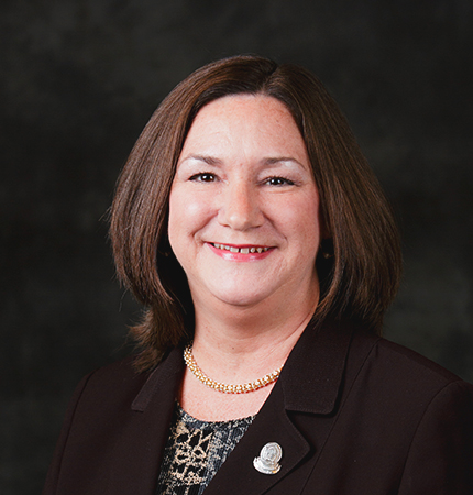 Patricia Ryan