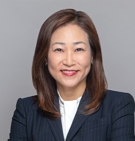 Andrea Kim