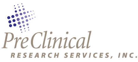 PreClinical RS logo