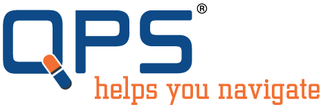 QPS logo