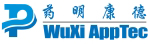 WuXi AppTec logo