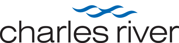 Charles River logo