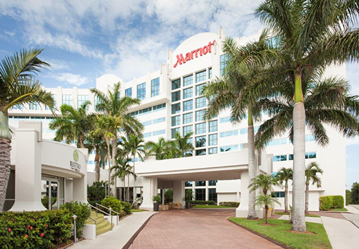  West Palm Beach Marriott