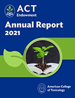 ACT Endowment Cover 2021