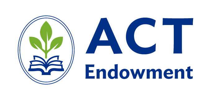 ACT Endowment Logo