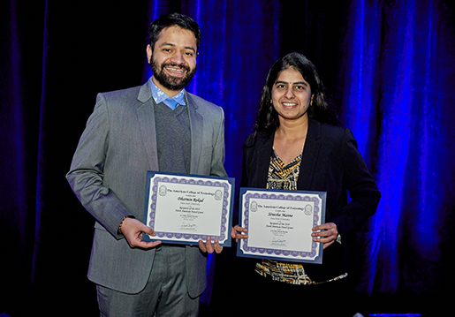 2 awardees