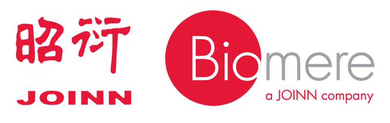 JOINN-Biomere Logo