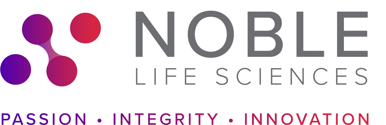 Noble Life Science logo