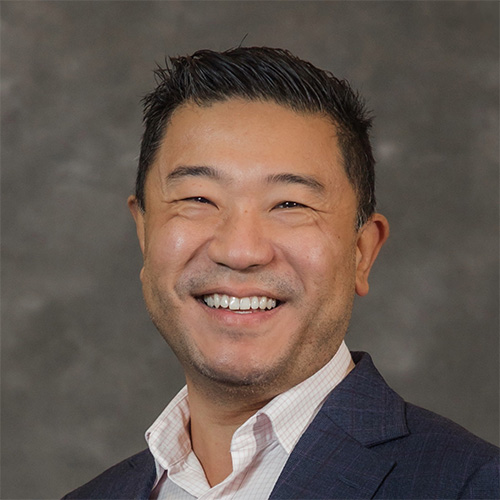 Ray Zhang