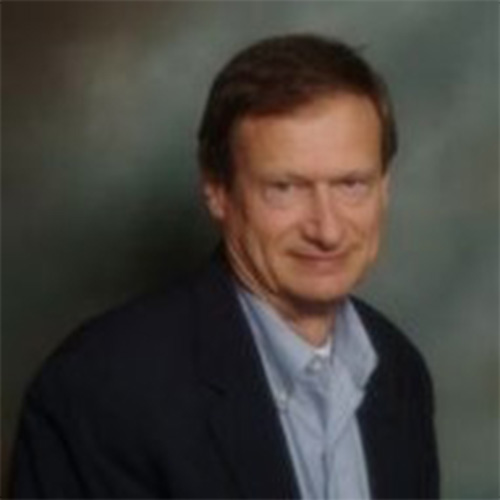 A. Wallace Hayes