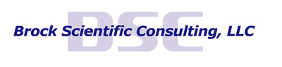 Brock Scientific Consulting