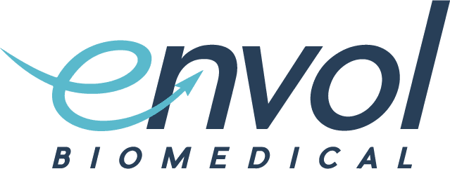 Envol logo