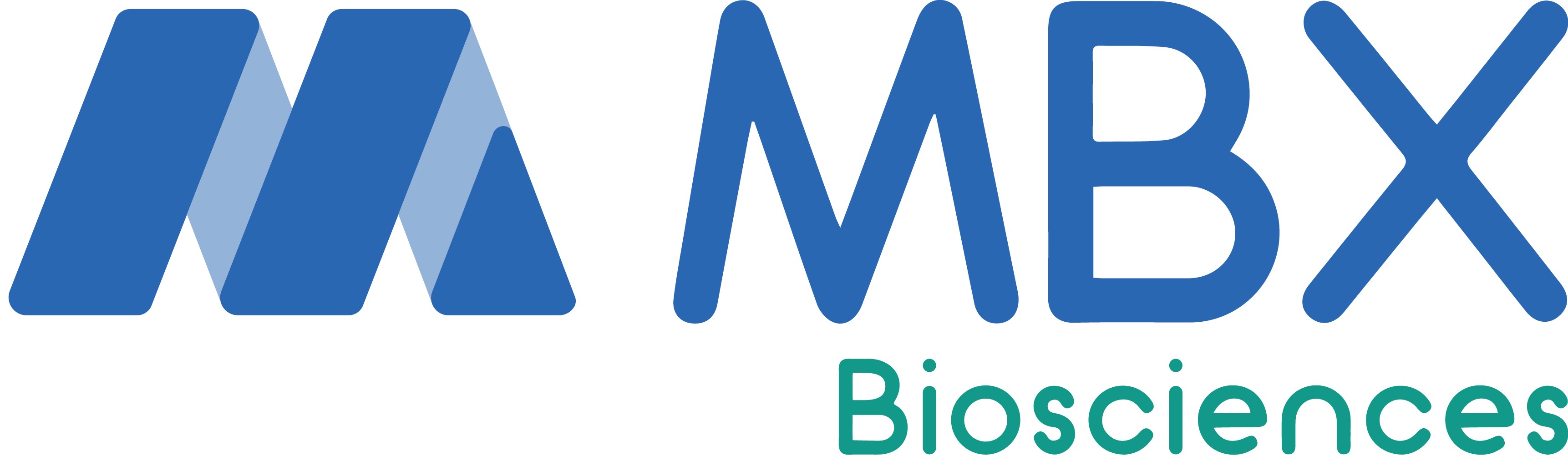 mbxbio Logo
