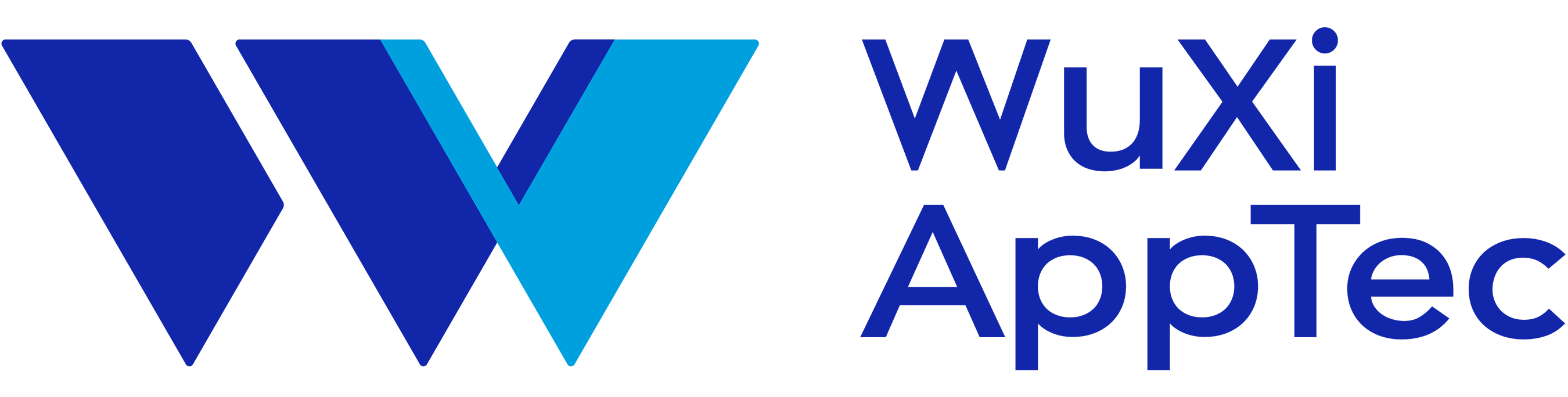 WuXI AppTEC logo