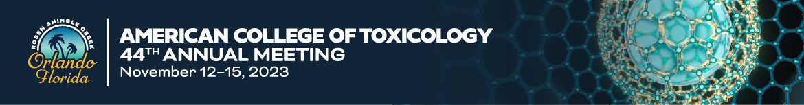 ACT 44th Annual Meeting, November 12–15, 2023