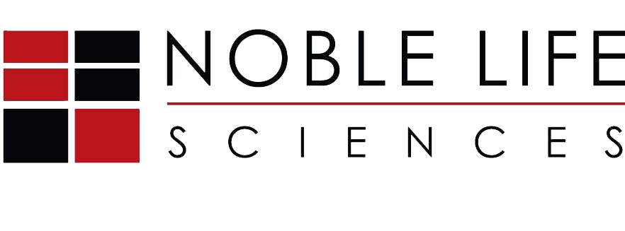  Noble Life Sciences Logo