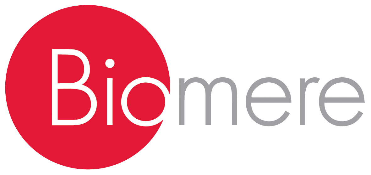  Biomere Logo